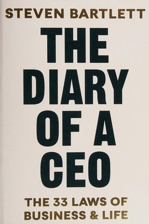 The Diary of a CEO