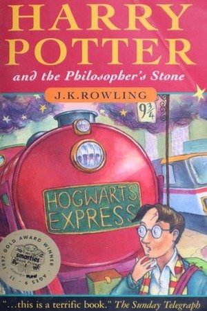 Harry Potter