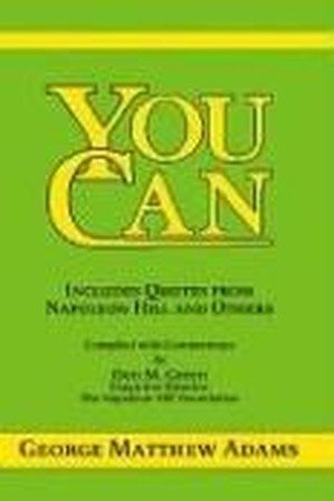 You Can